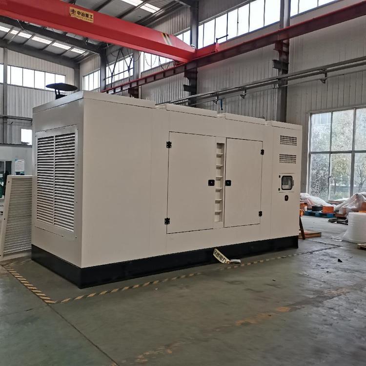 中江发电机出租